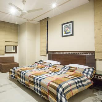 Smyle Inn, New Delhi 3